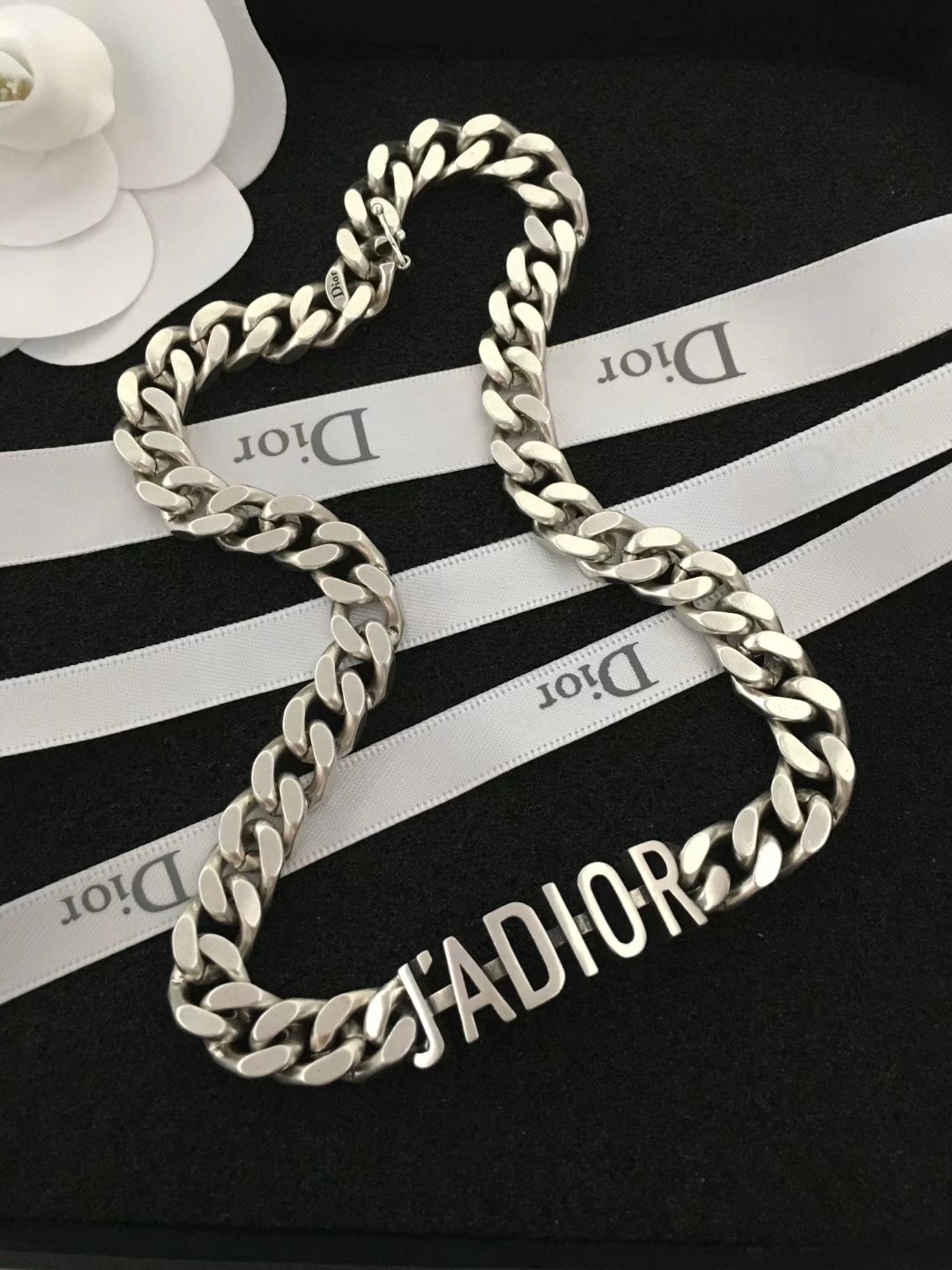 Necklace jewelry,no box,JD23 1539 1540 - qinlai888