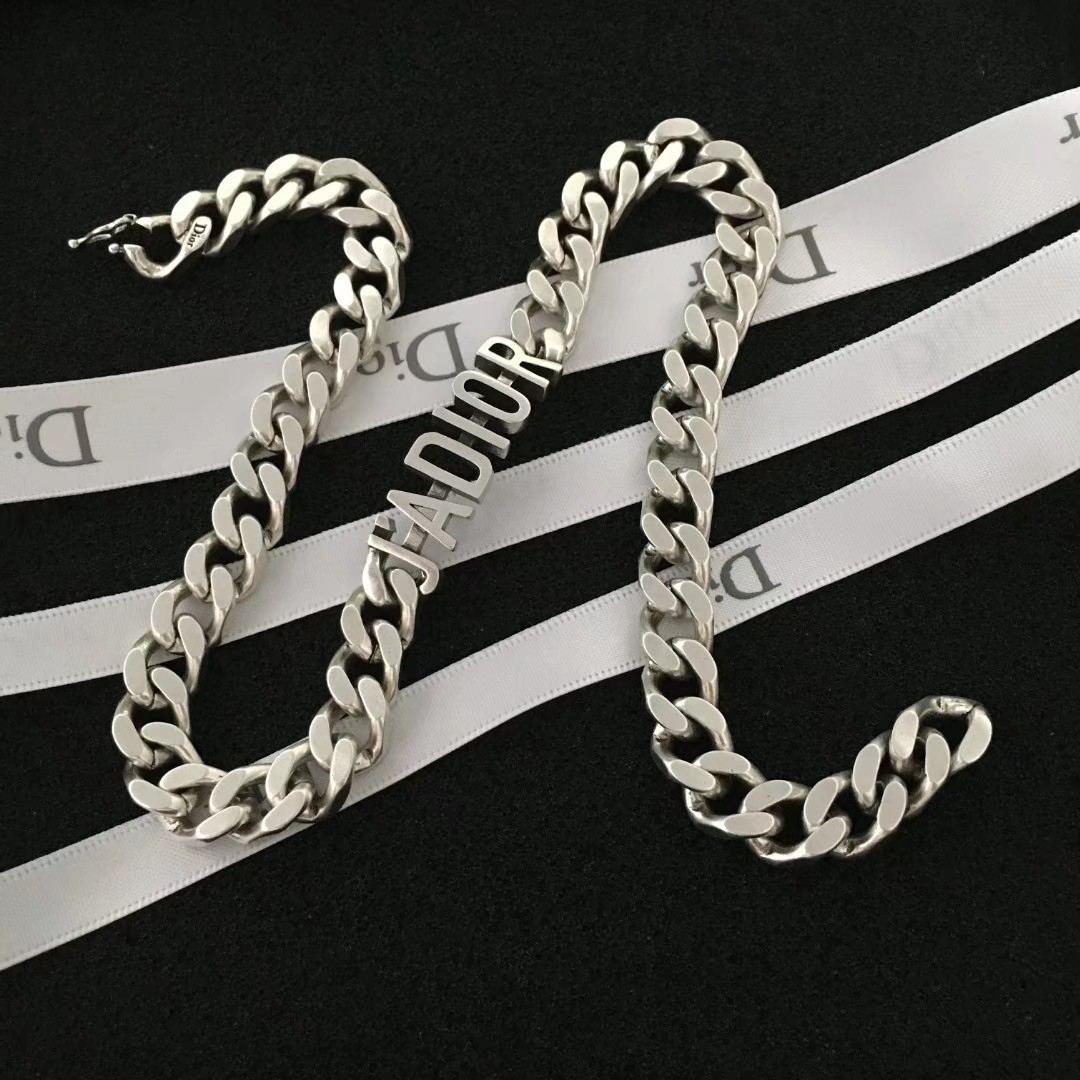 Necklace jewelry,no box,JD23 1539 1540 - qinlai888