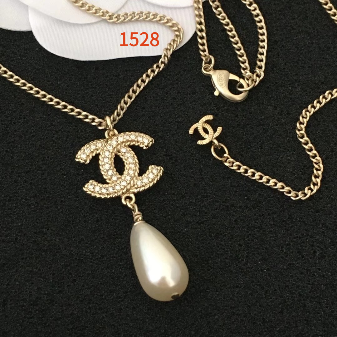 Necklace jewelry,no box,JC19 1528 - qinlai888