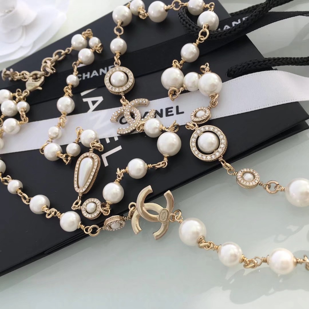 Necklace jewelry,no box,JC38 1513 - qinlai888