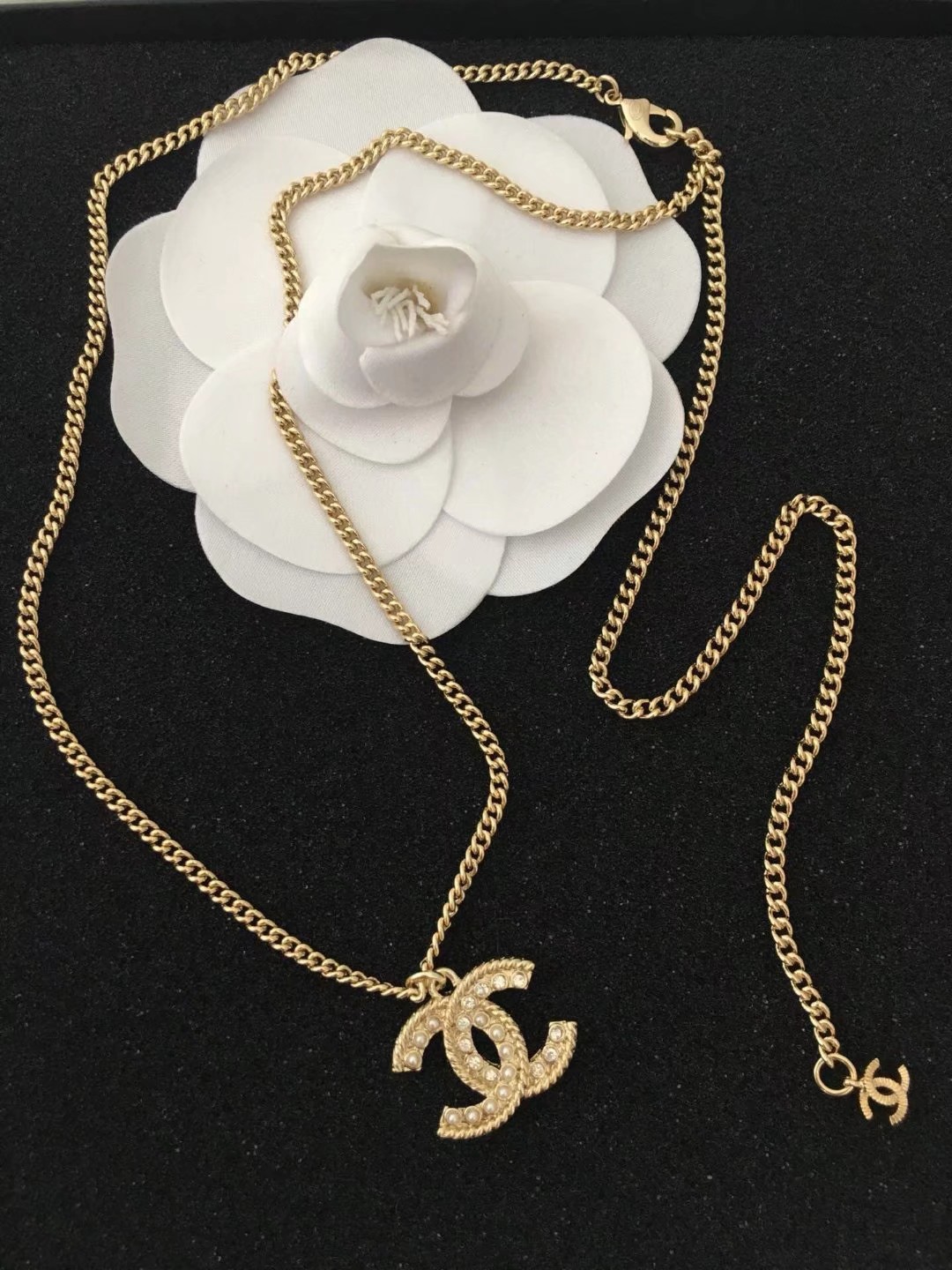 Necklace jewelry,no box,JC17 1526 - qinlai888