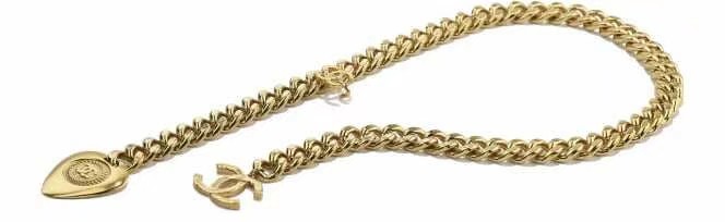 Necklace jewelry,no box,JC31 1522 - qinlai888