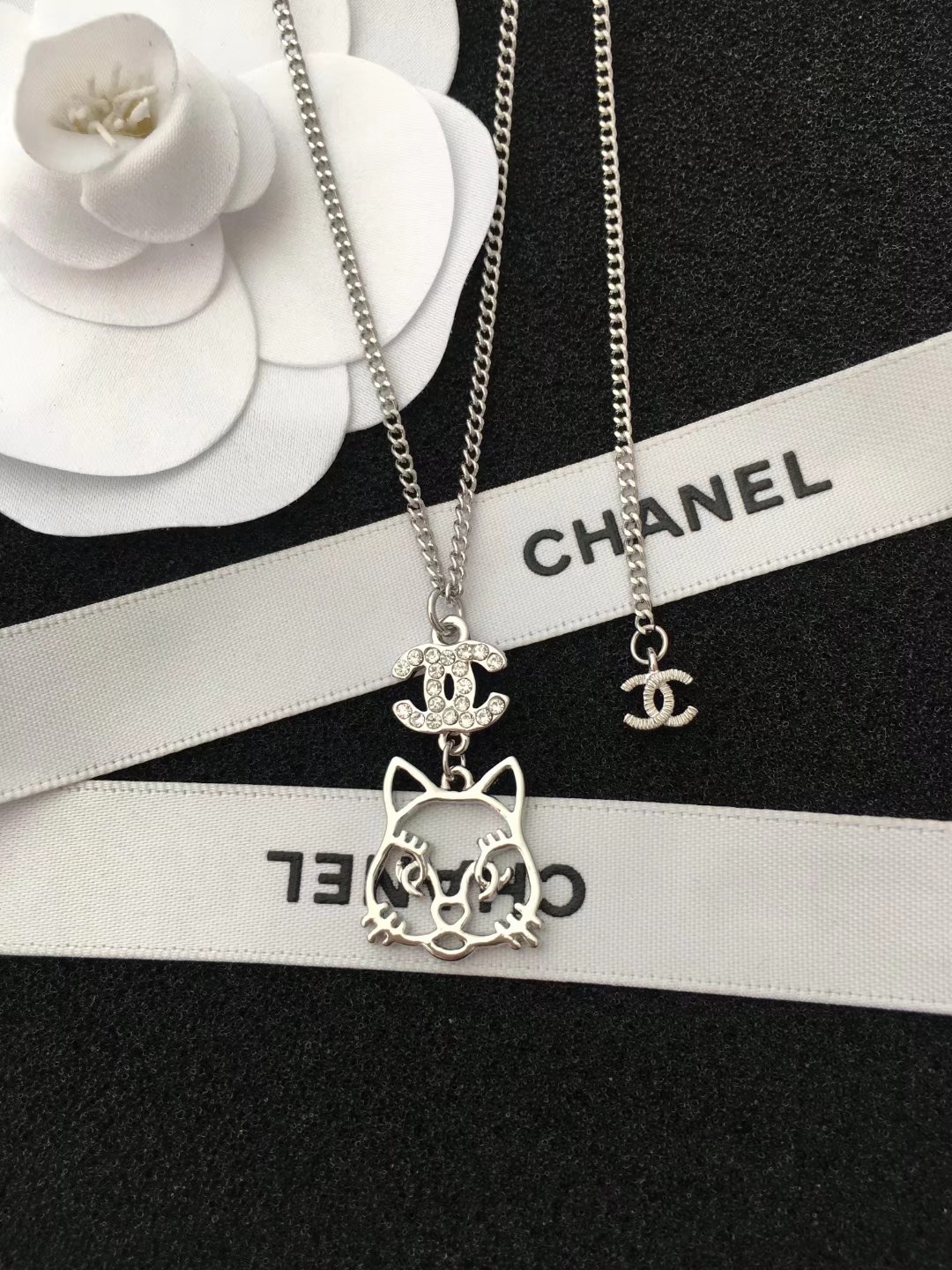 Necklace jewelry,no box,JC17 1532 1533 - qinlai888