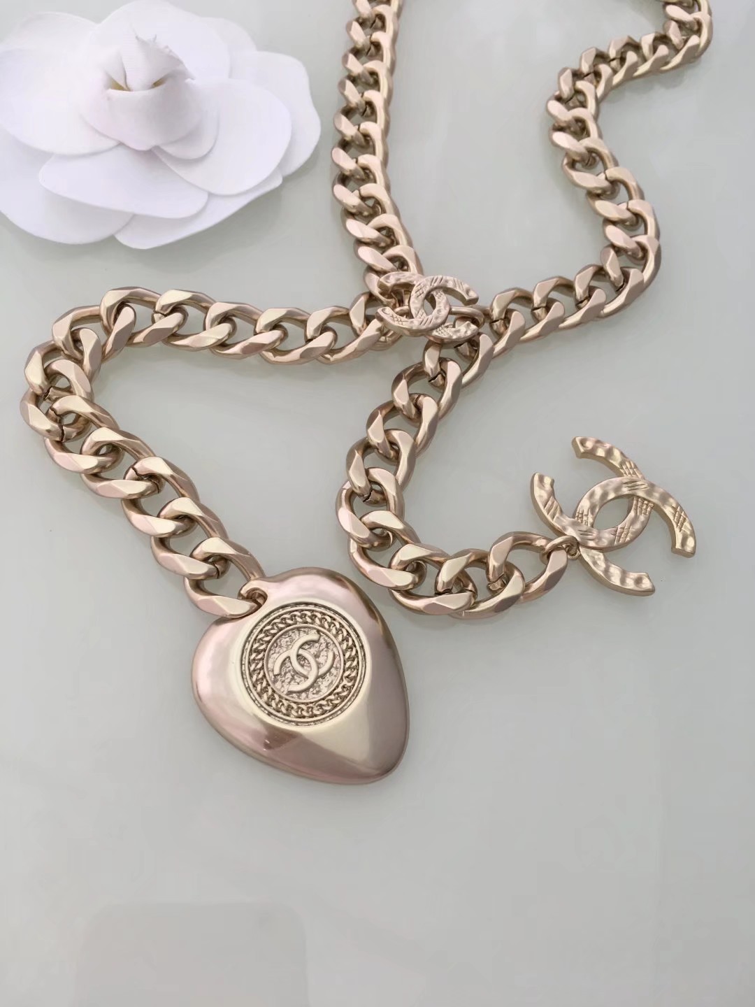 Necklace jewelry,no box,JC31 1522 - qinlai888