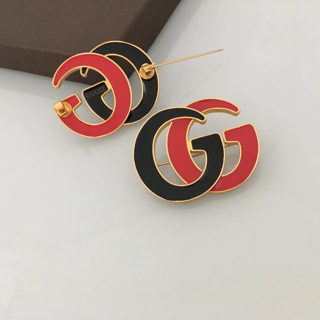 Brooch jewelry,no box,JG18 1549 - qinlai888