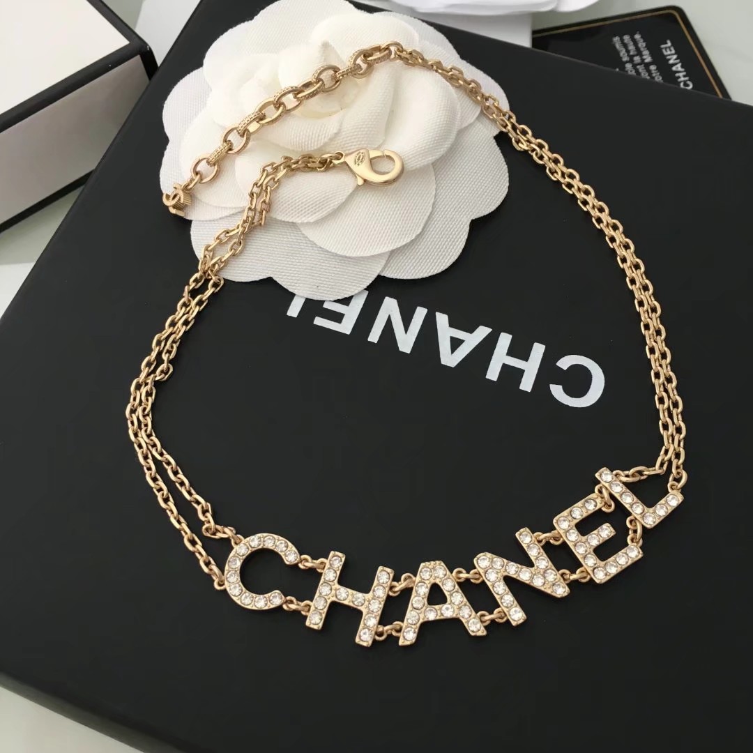 Necklace jewelry,no box,JC22 1534 - qinlai888