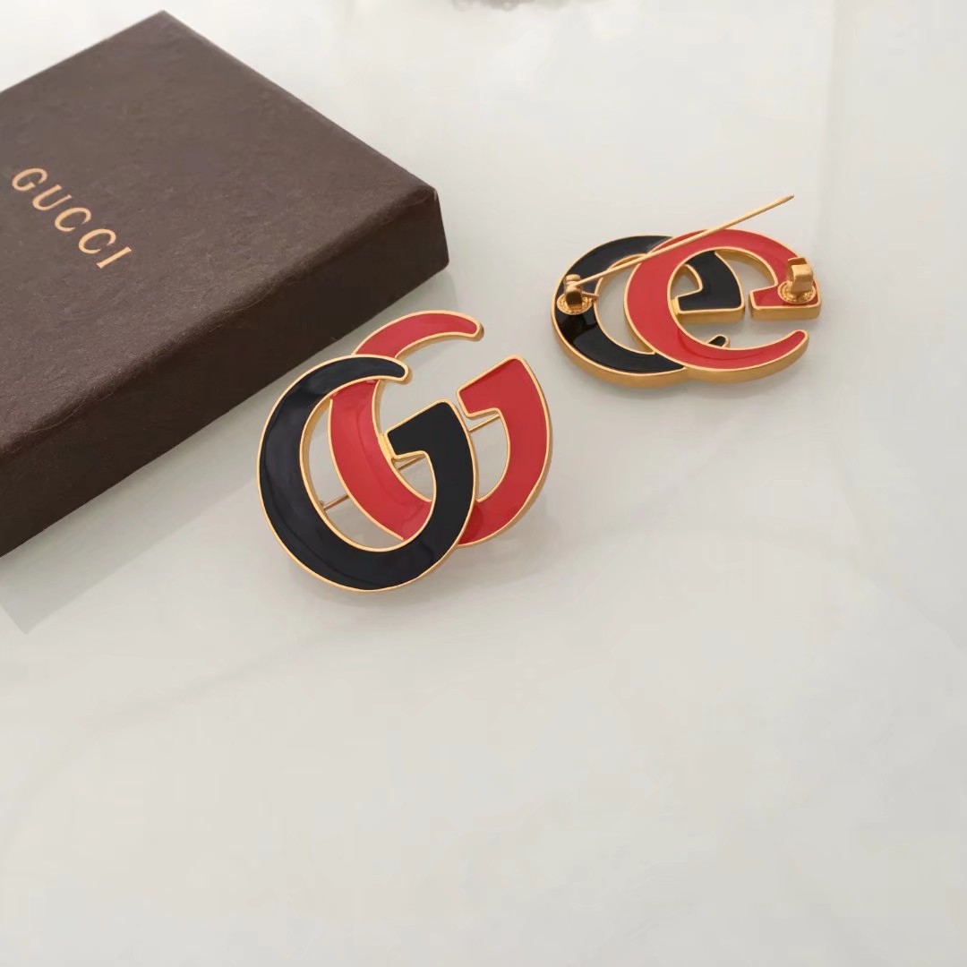 Brooch jewelry,no box,JG18 1549 - qinlai888