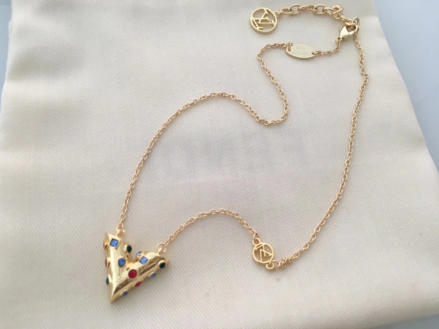 Necklace jewelry,no box,JL20 1511 1512 - qinlai888