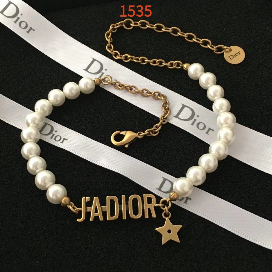 Necklace jewelry,no box,JD23 1535 - qinlai888