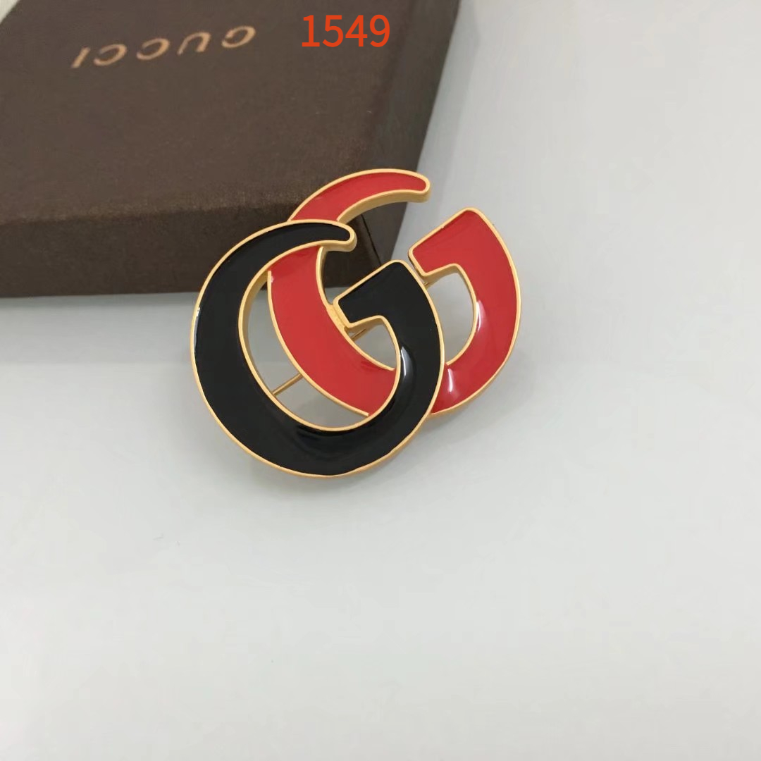 Brooch jewelry,no box,JG18 1549 - qinlai888