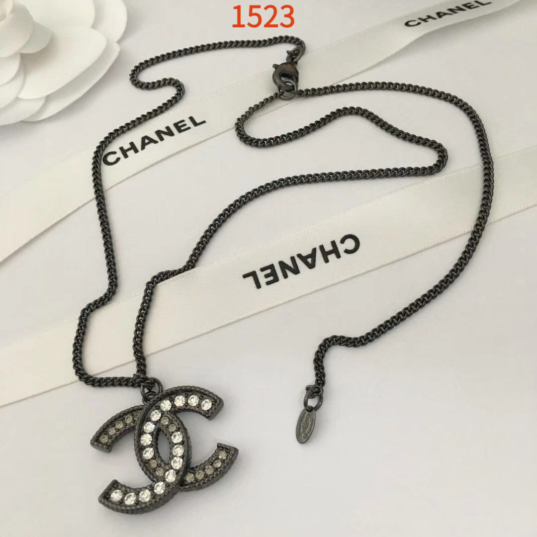 Necklace jewelry,no box,JC15 1523 1524 1525 - qinlai888