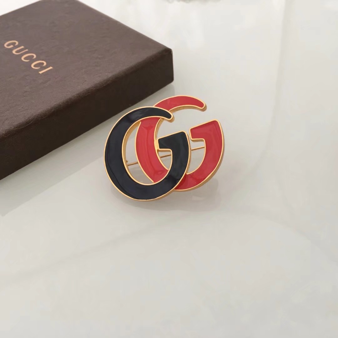 Brooch jewelry,no box,JG18 1549 - qinlai888