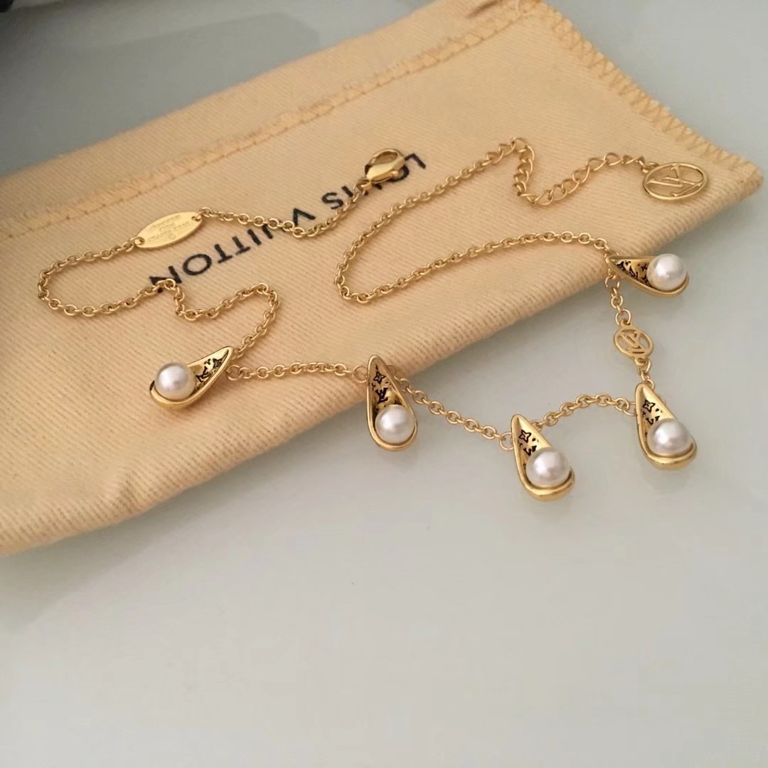 Necklace jewelry,no box,JL20 1541 - qinlai888