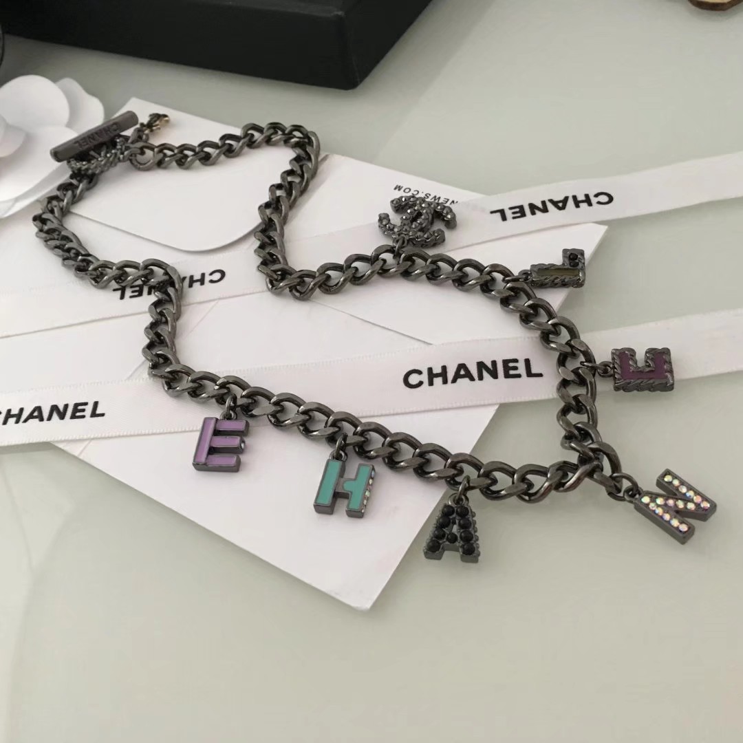 Necklace jewelry,no box,JC26 1543 1544 1545 - qinlai888