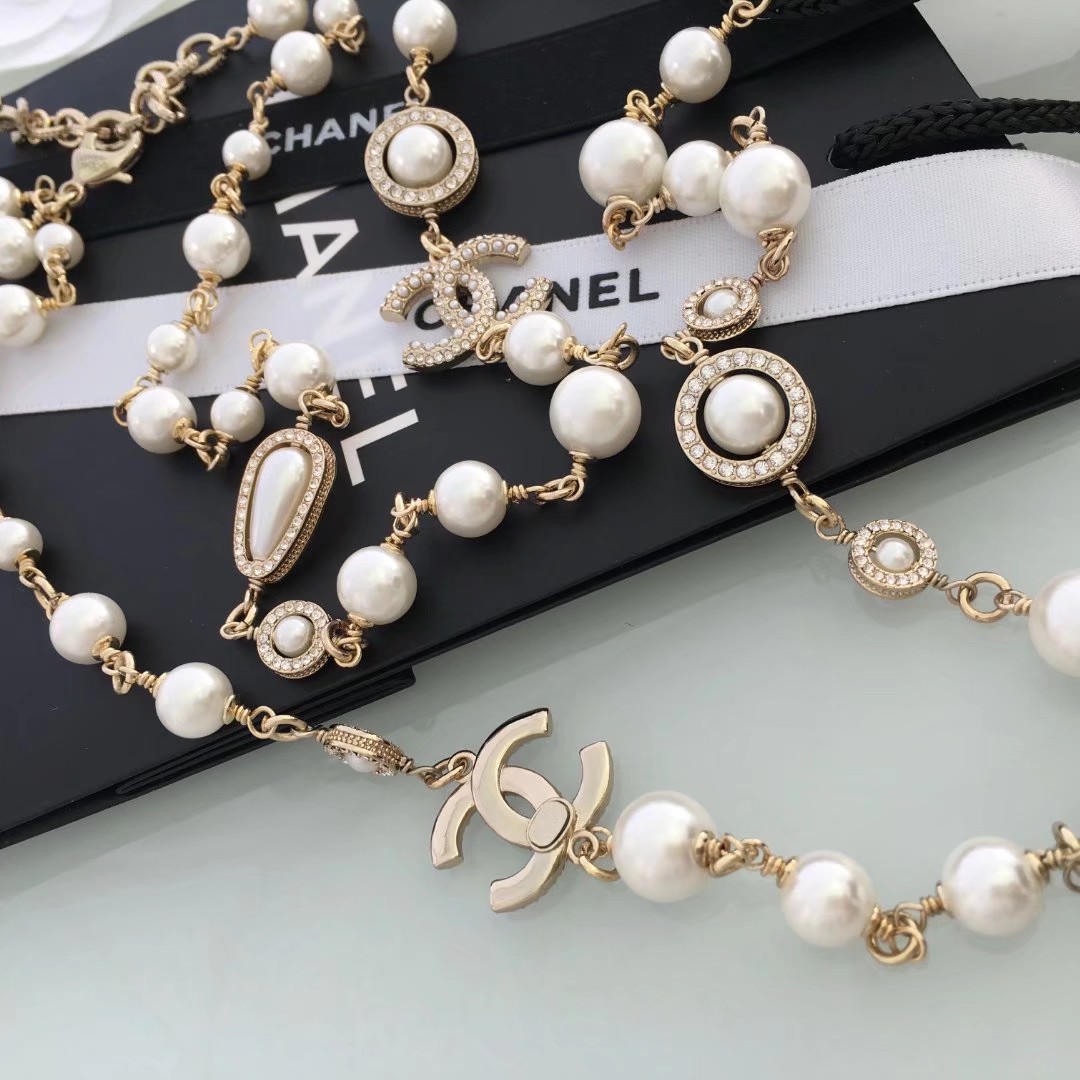 Necklace jewelry,no box,JC38 1513 - qinlai888