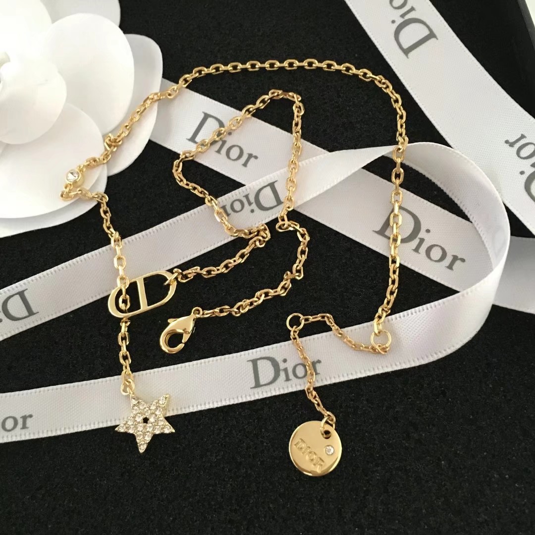 Necklace jewelry,no box,JD20 1505 - qinlai888