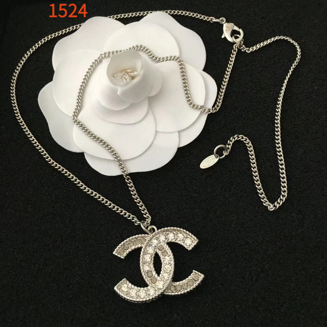 Necklace jewelry,no box,JC15 1523 1524 1525 - qinlai888