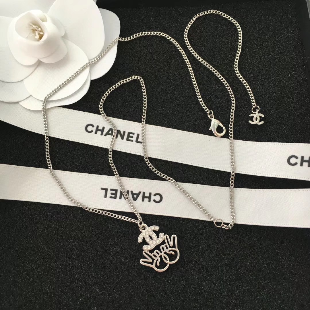Necklace jewelry,no box,JC17 1532 1533 - qinlai888