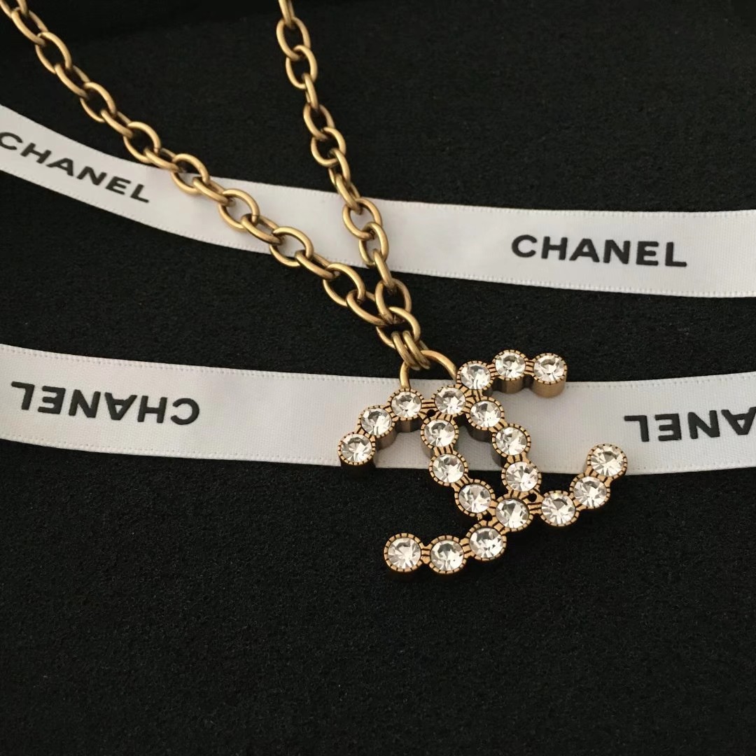 Necklace jewelry,no box,JC23 1538 - qinlai888