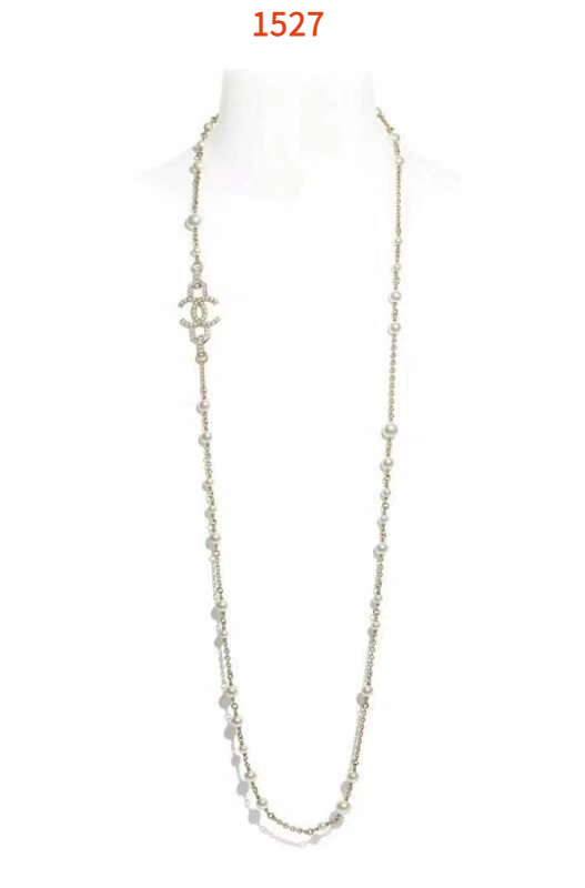 Necklace jewelry,no box,JC35 1527 - qinlai888