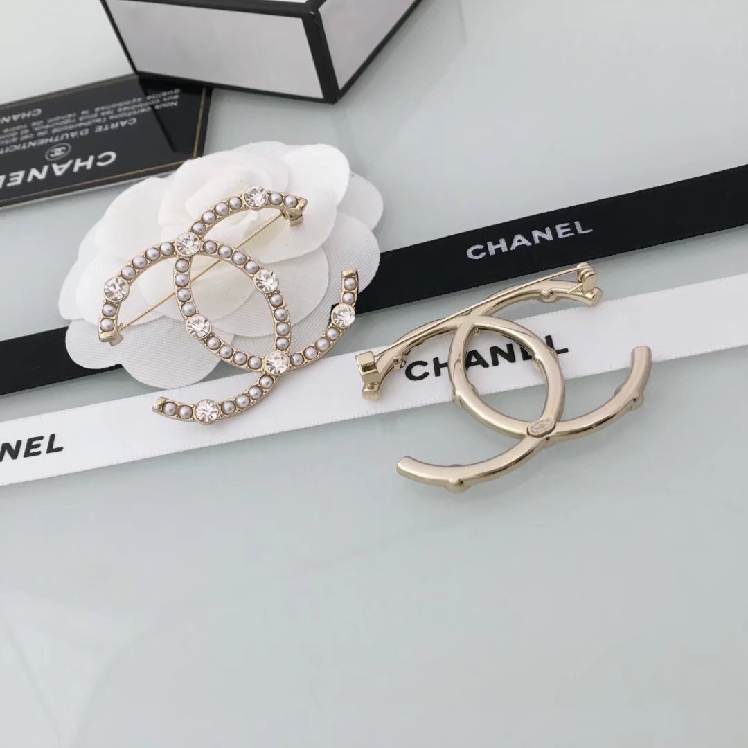 Brooch jewelry,no box,JC20 1591 - qinlai888