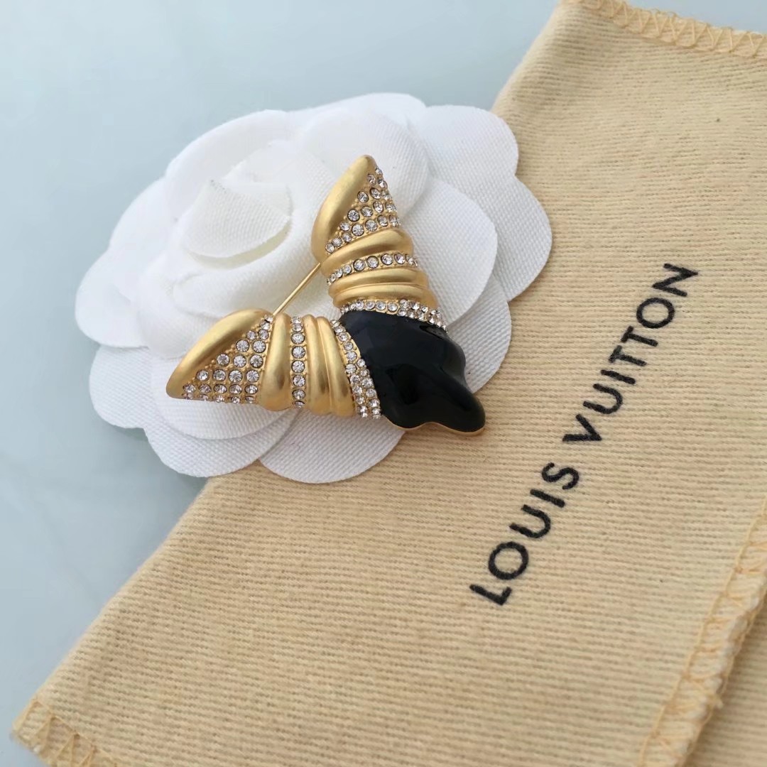 Brooch jewelry,no box,JL21 1599 - qinlai888