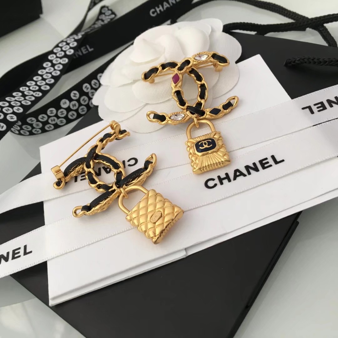 Brooch jewelry,no box,JC20 1560 - qinlai888