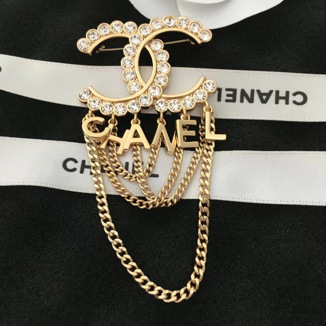 Brooch jewelry,no box,JC21 1573 - qinlai888