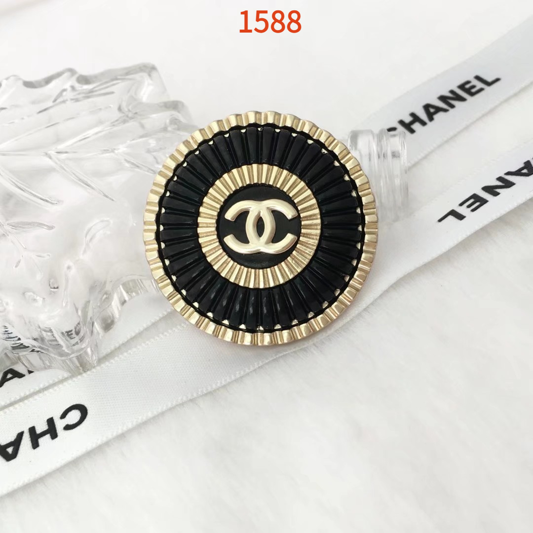 Brooch jewelry,no box,JC19 1587 1588 - qinlai888