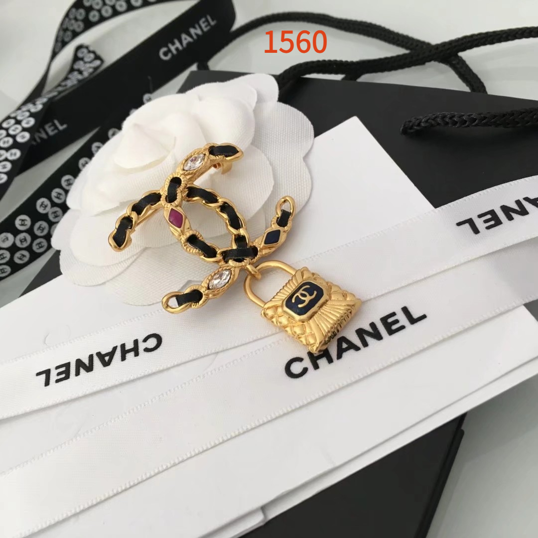 Brooch jewelry,no box,JC20 1560 - qinlai888