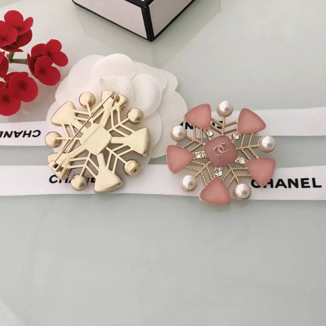 Brooch jewelry,no box,JC21 1564 1565 - qinlai888