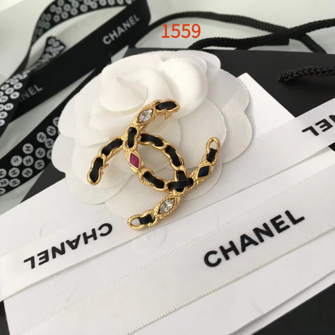 Brooch jewelry,no box,JC19 1559 - qinlai888