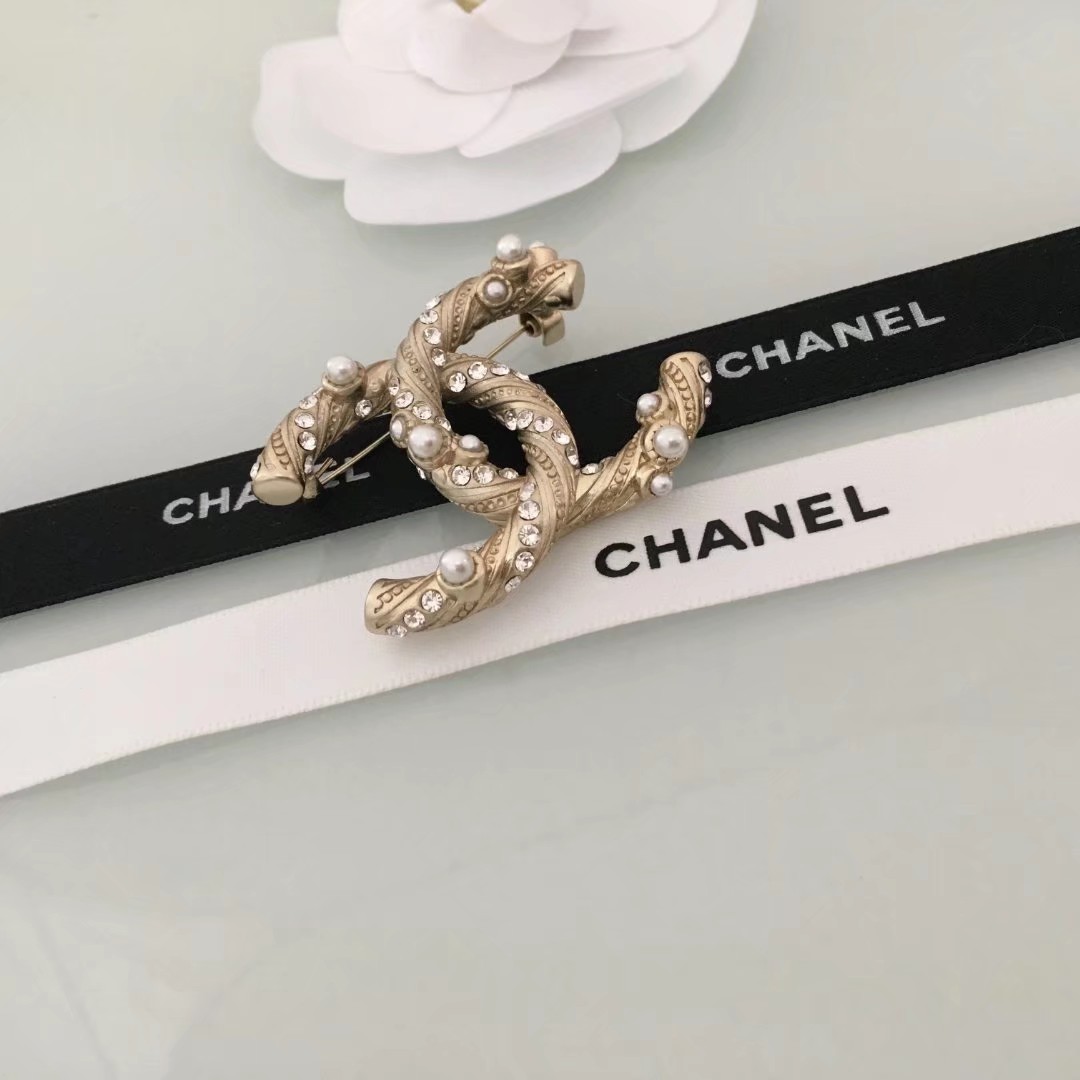 Brooch jewelry,no box,JC21 1600 - qinlai888