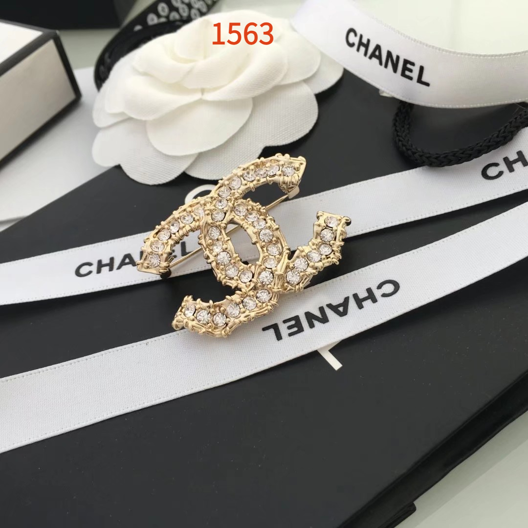 Brooch jewelry,no box,JC20 1563 - qinlai888