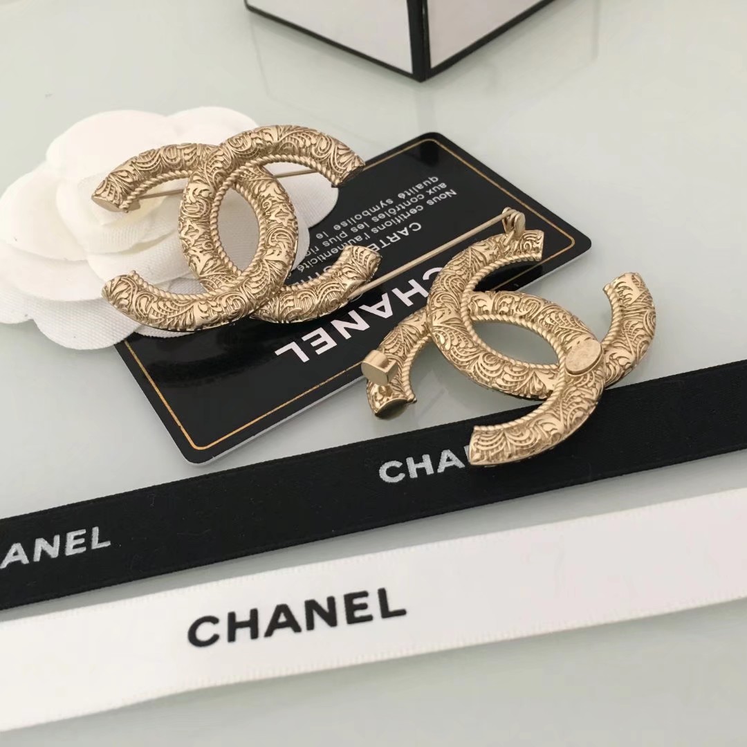 Brooch jewelry,no box,JC21 1606 - qinlai888