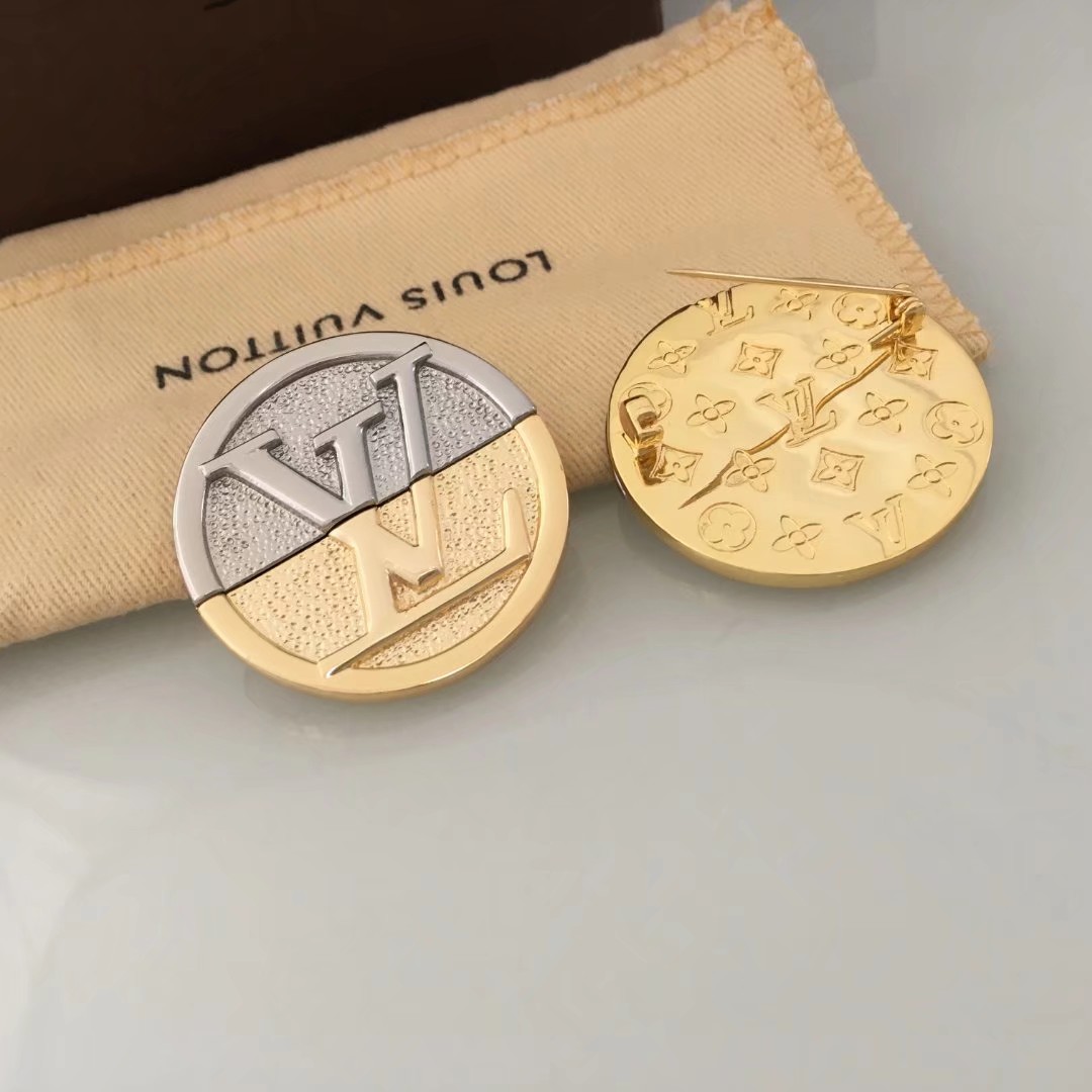 Brooch jewelry,no box,JC19 1566 - qinlai888