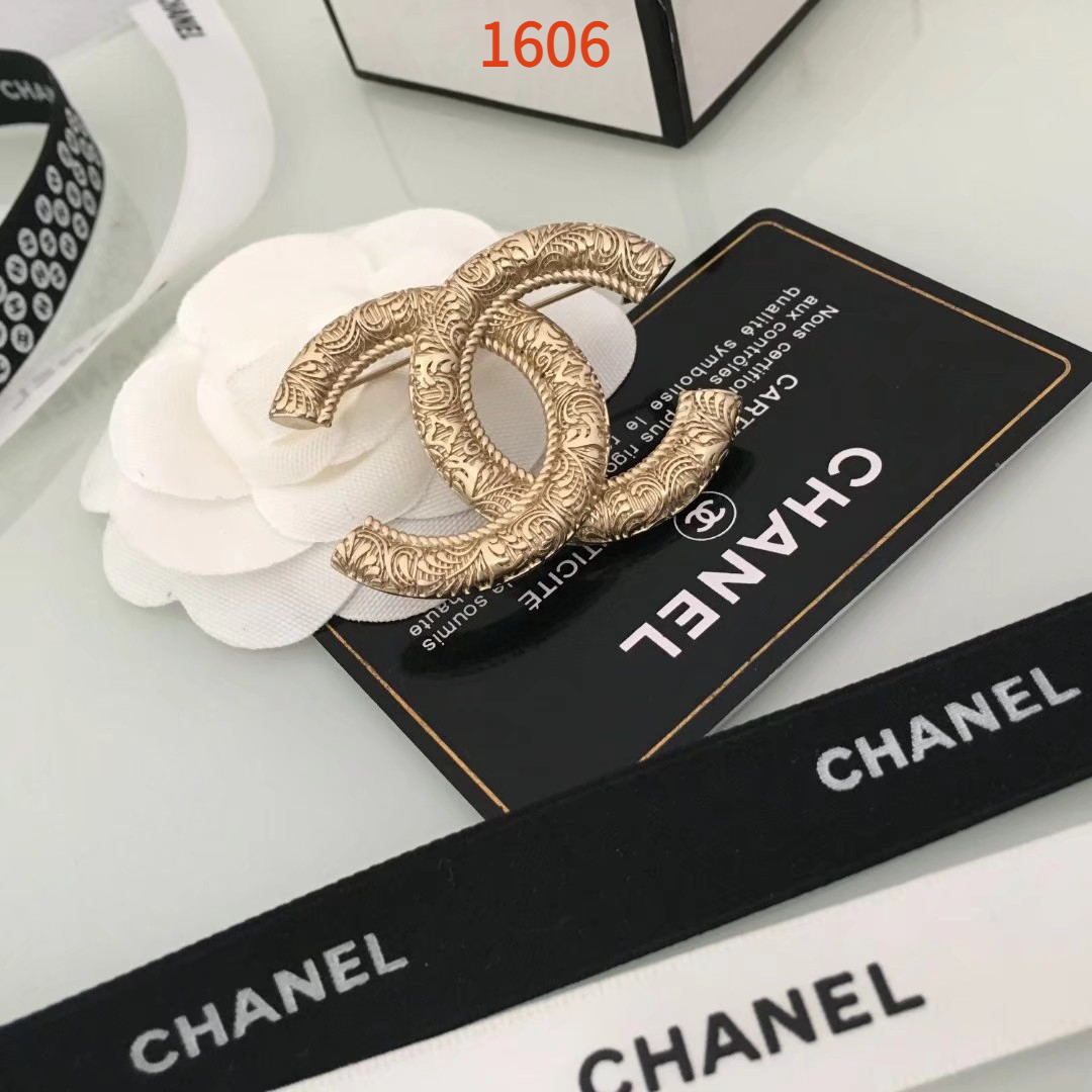 Brooch jewelry,no box,JC21 1606 - qinlai888