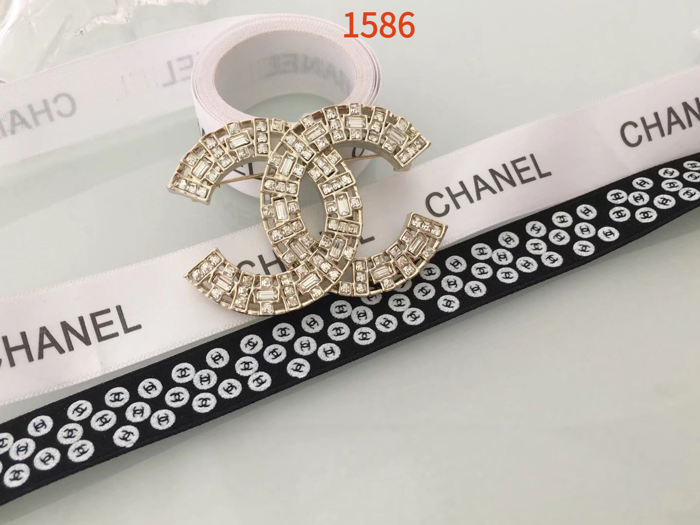 Brooch jewelry,no box,JC26 1584 1585 1586 - qinlai888