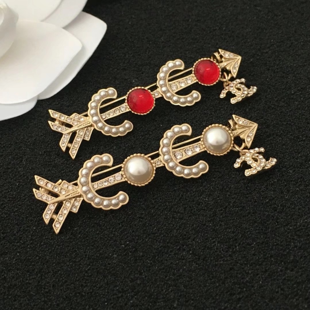 Brooch jewelry,no box,JC19 1575 1576 - qinlai888