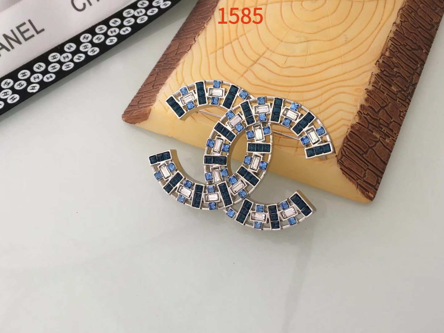 Brooch jewelry,no box,JC26 1584 1585 1586 - qinlai888