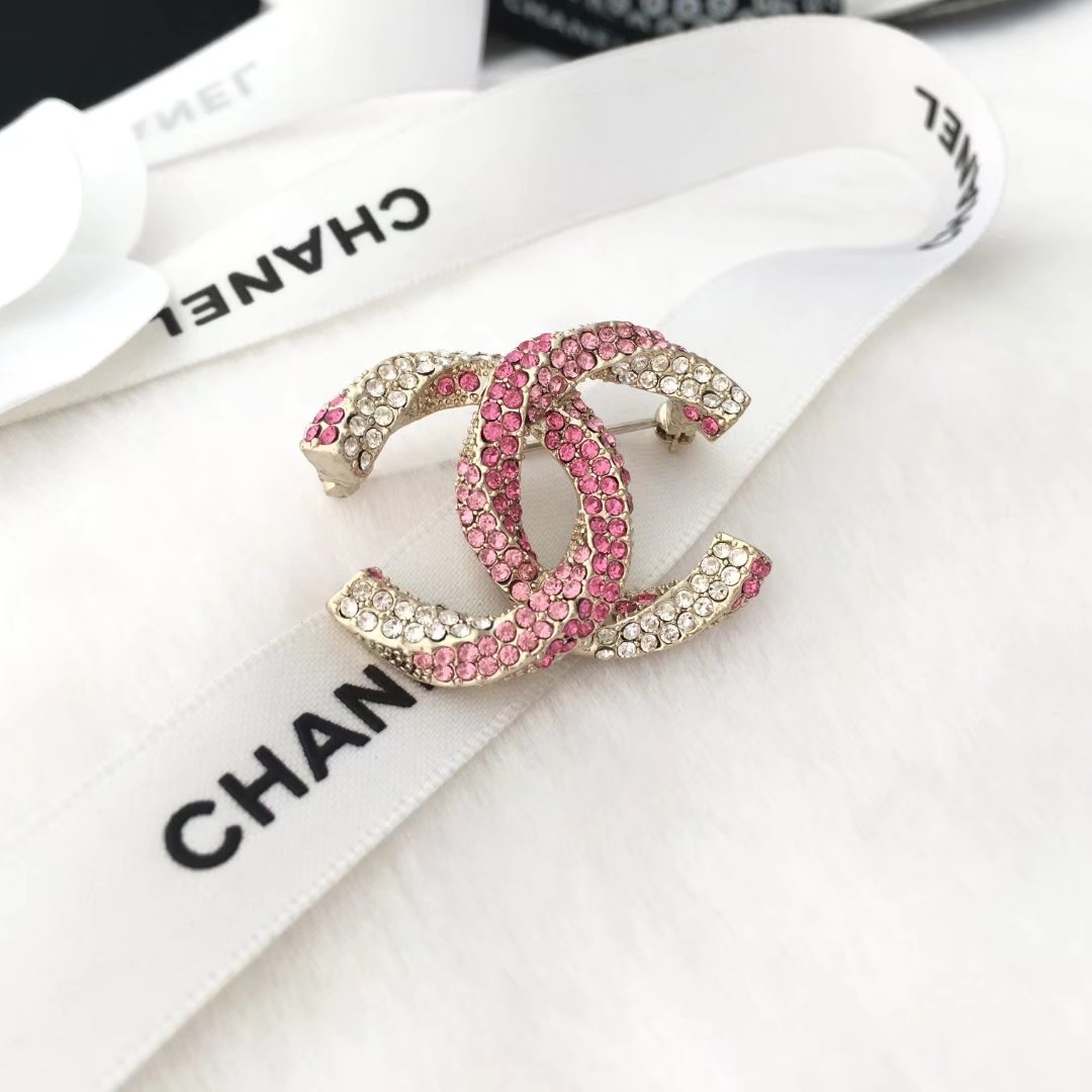 Brooch jewelry,no box,JC19 1567 1568 - qinlai888