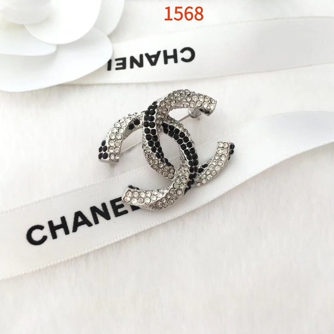 Brooch jewelry,no box,JC19 1567 1568 - qinlai888