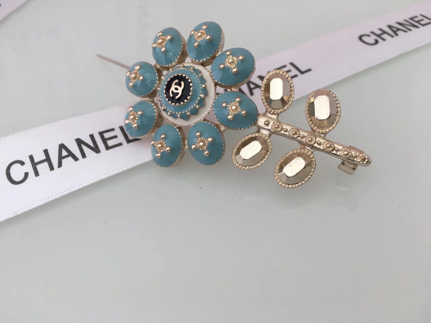 Brooch jewelry,no box,JC18 1607 - qinlai888