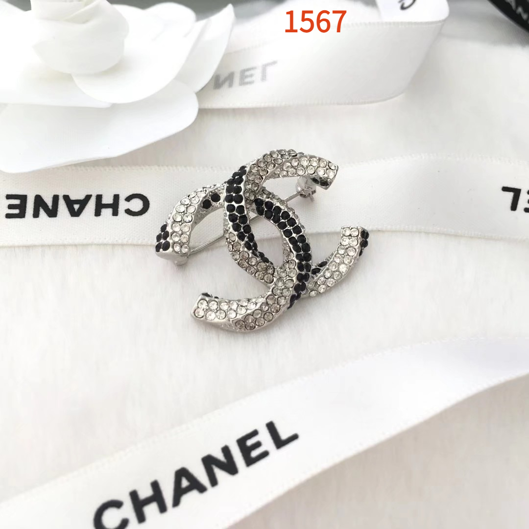 Brooch jewelry,no box,JC19 1567 1568 - qinlai888