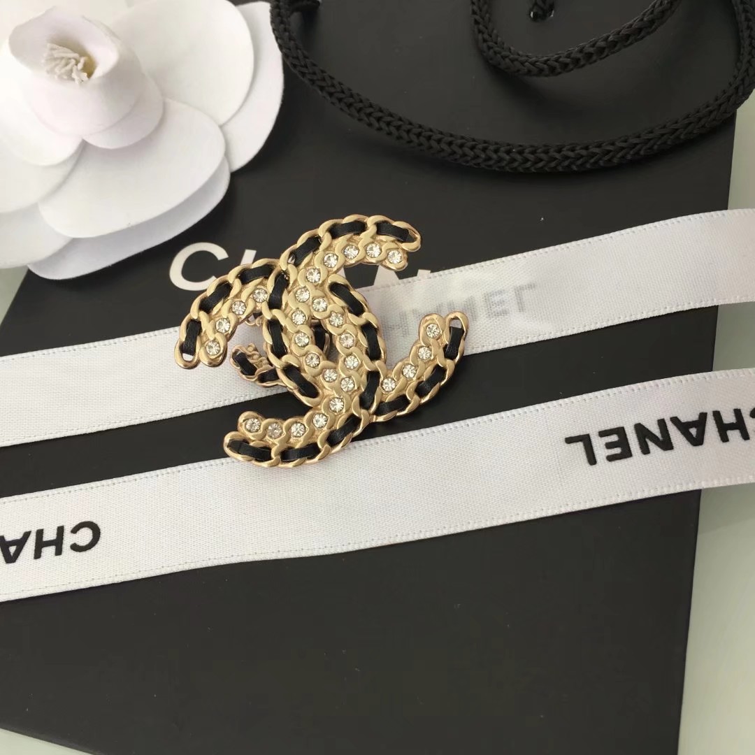 Brooch jewelry,no box,JC19 1557 1558 - qinlai888