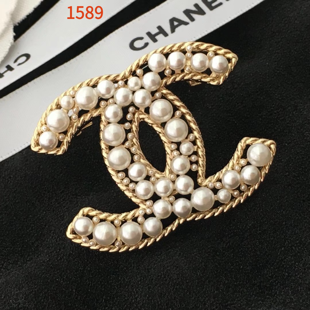 Brooch jewelry,no box,JC21 1589 - qinlai888