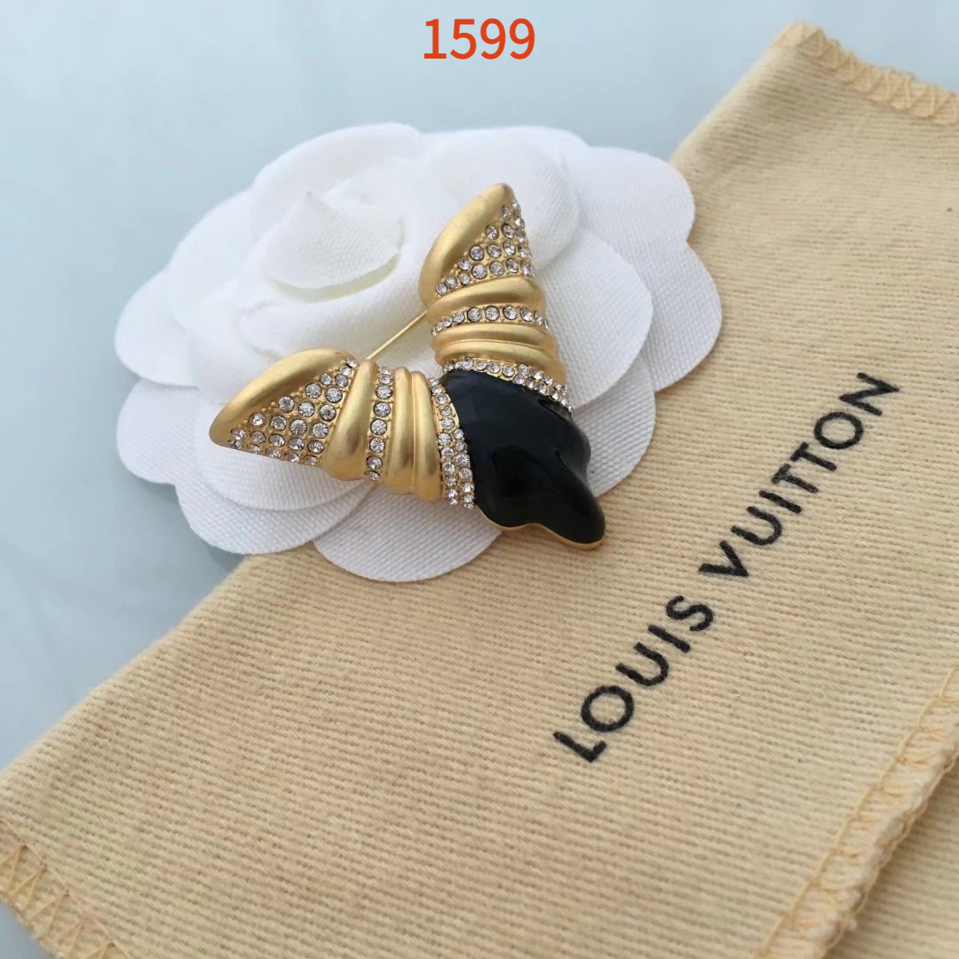 Brooch jewelry,no box,JL21 1599 - qinlai888