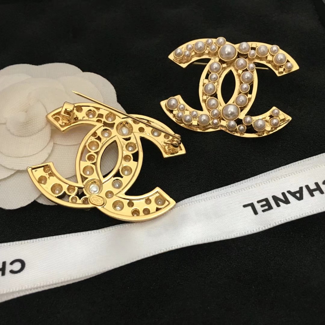 Brooch jewelry,no box,JC19 1577 - qinlai888