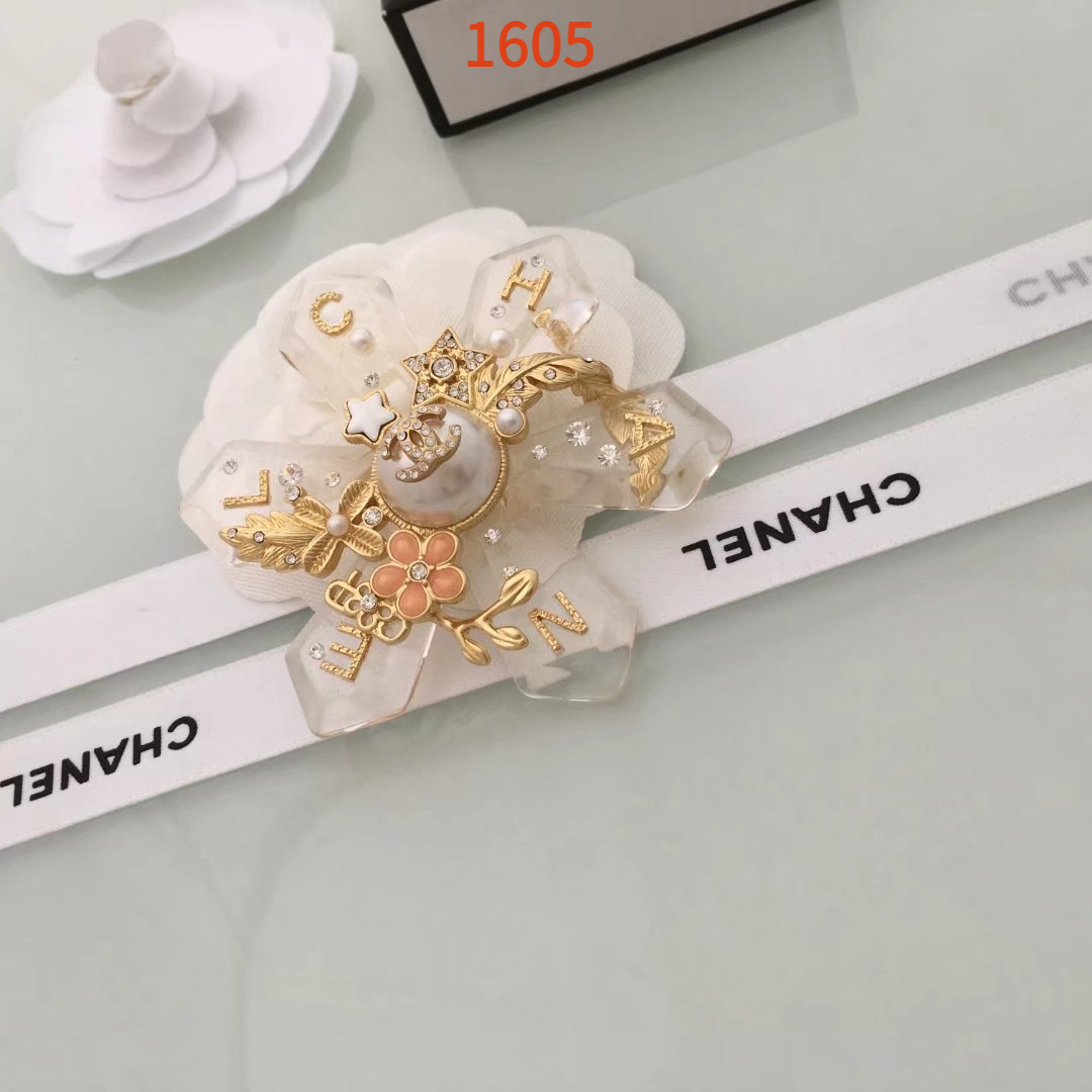 Brooch jewelry,no box,JC27 1605 - qinlai888