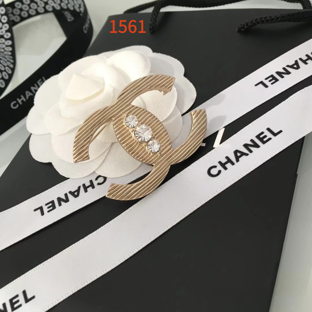 Brooch jewelry,no box,JC19 1561 1562 - qinlai888